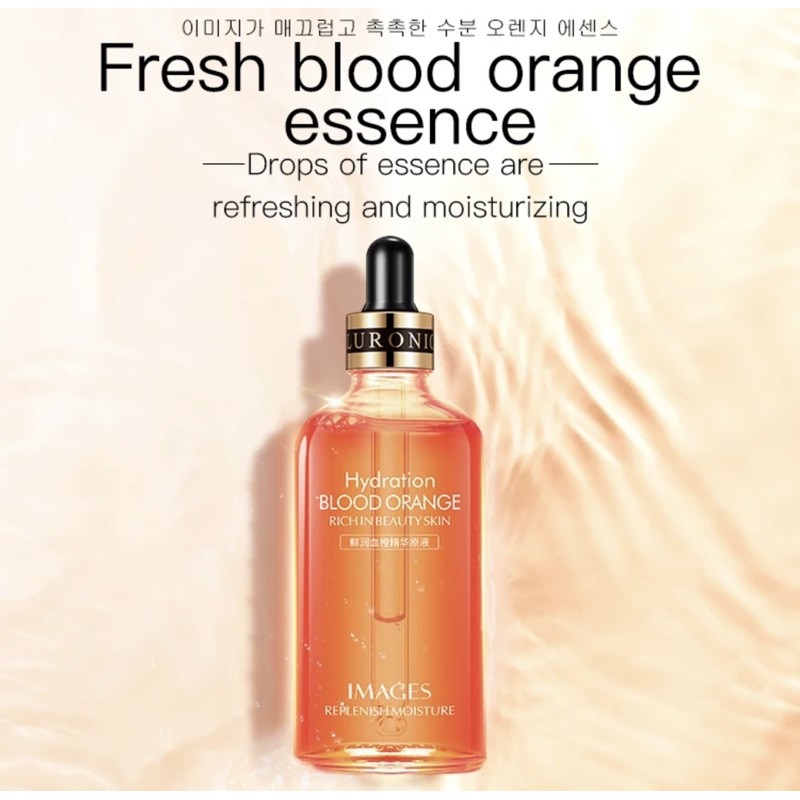 IMAGES BLOOD ORANGE ESSENCE