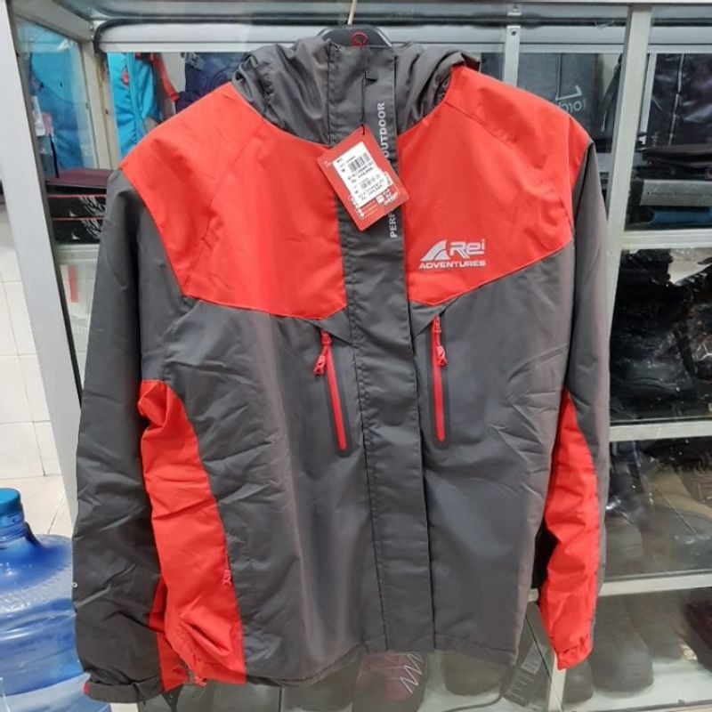 JAKET AREI SUNDORO