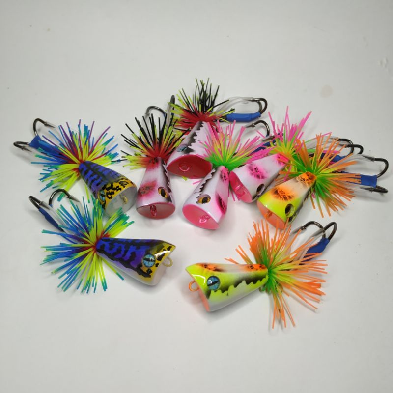 jaws frog 3,7cm |jump frog jaws| jf jaws| lure casting| jawes 3,7cm