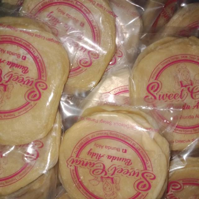 

Sweet canai