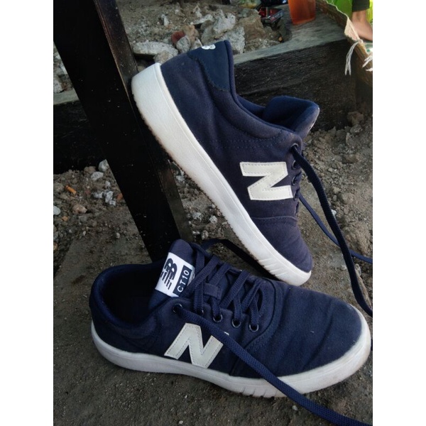 Sepatu New Balance CT10