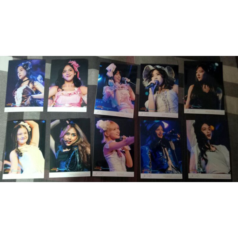 Photopack Anniversary JKT48 9th