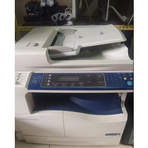 Mesin Photo Copy Xerox A3 Fuji Xerox S2220 print scan copy dan A3