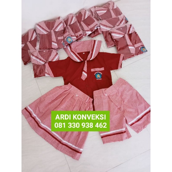 Jual Seragamsekolah | Shopee Indonesia