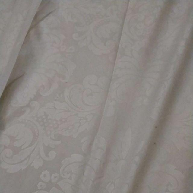 Aloha - Sprei Single 120x200 Jacquard Embossed Motif