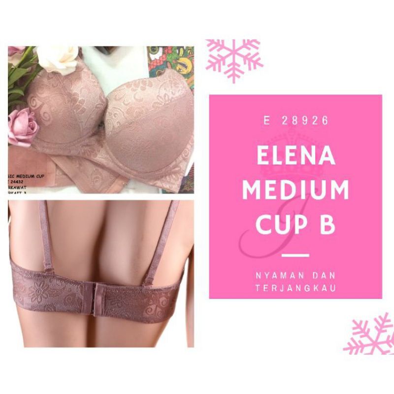 BH Elena 28926