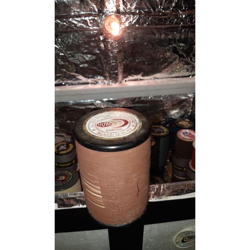 Huwi Lawas 6000 Yard Spesial Turnamen