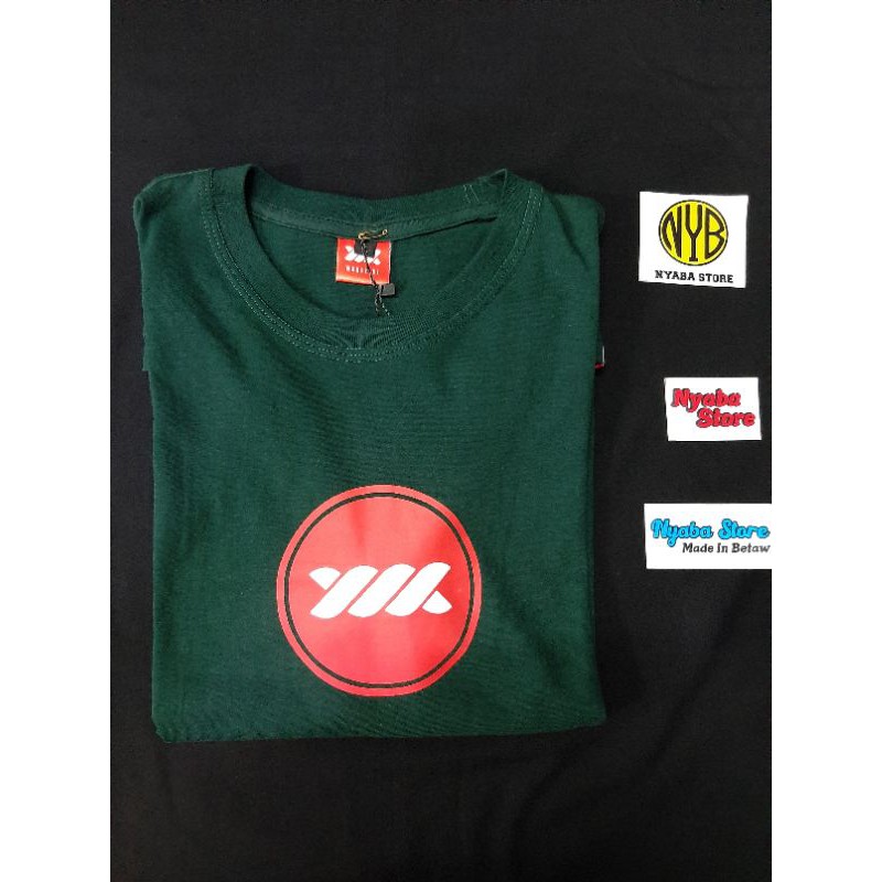 KAOS DISTRO WADEZIG| BM ORIGINAL