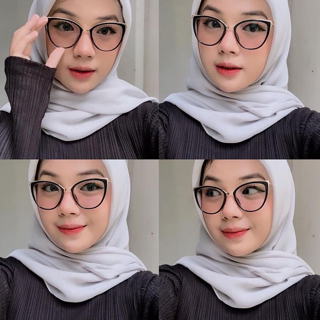 Kacamata 5234 Lensa BLUECROMIC, PHOTOCROMIC, BLUERAY