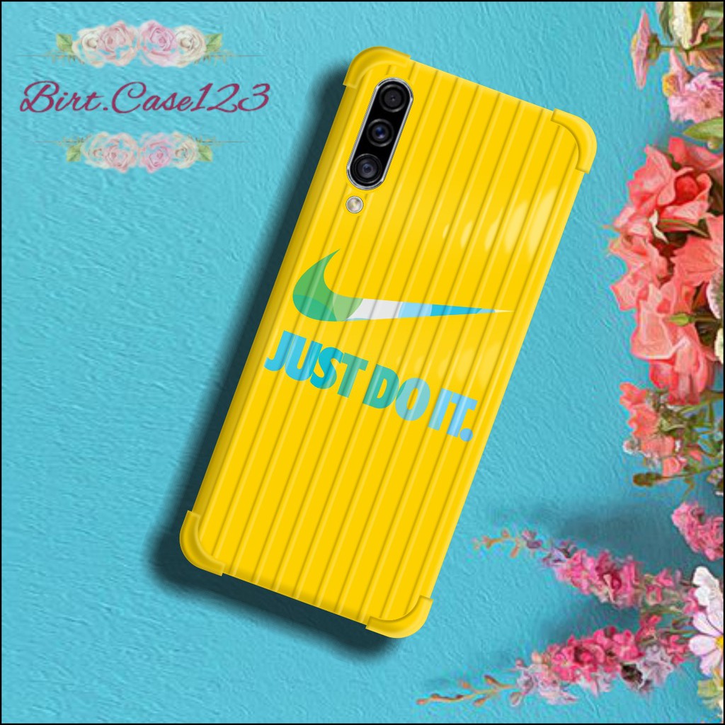 softcase SPORT Oppo A3s A1k A5 A9 2020 A7 F9 A5s A31 A52 A92 A37 A53 A83 F1s F11 Pro Reno 2 BC122