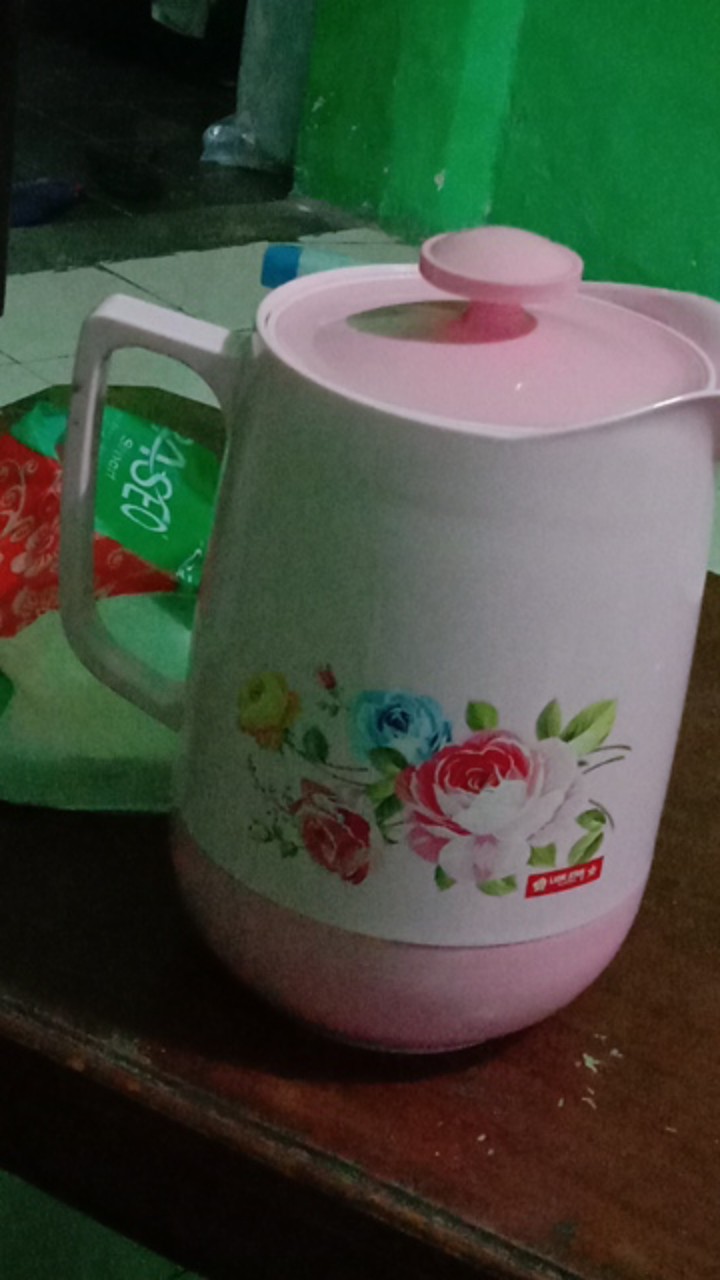 Teko Eskan Serbaguna 2,1 Liter Lion Star