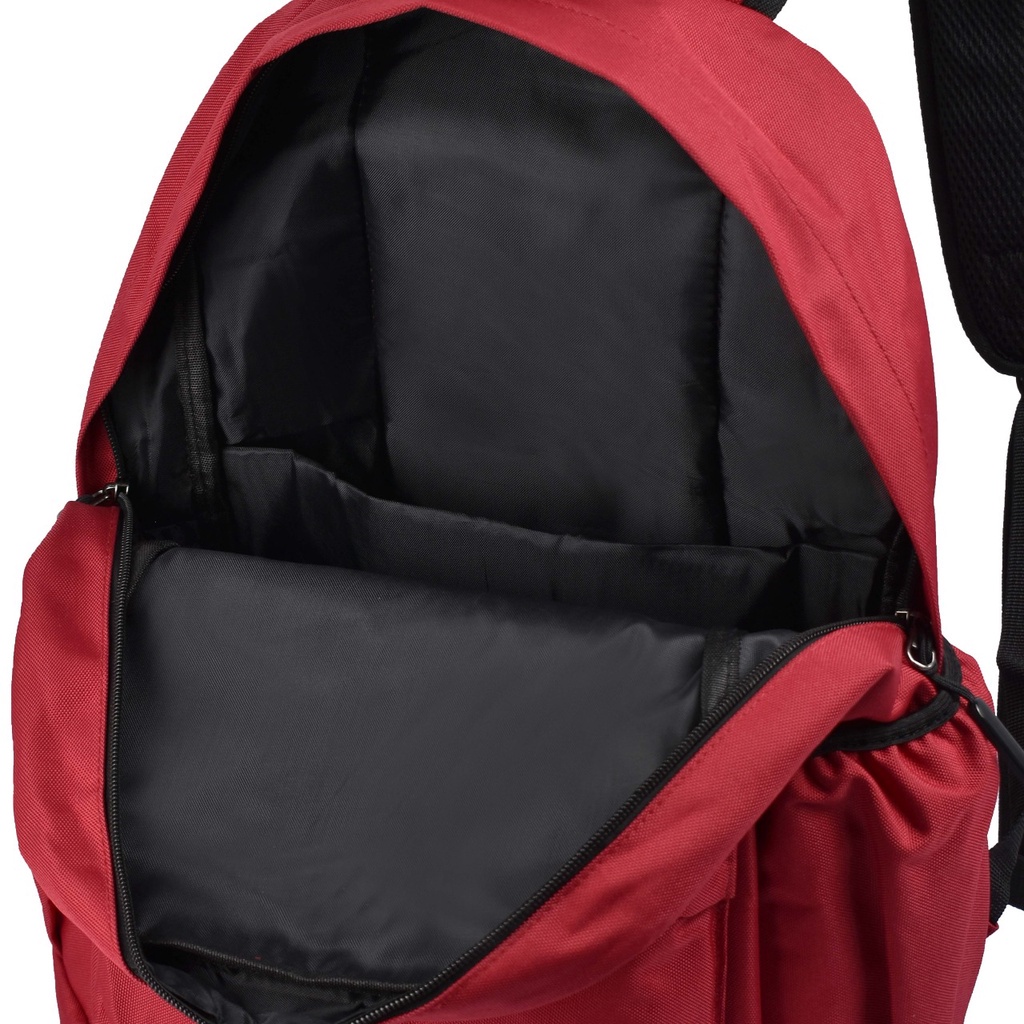 Tas Sekolah Zennia 5002 Tas Fashion Unisex Tas Ransel Laptop Backpack Casual Tas Punggung Wanita