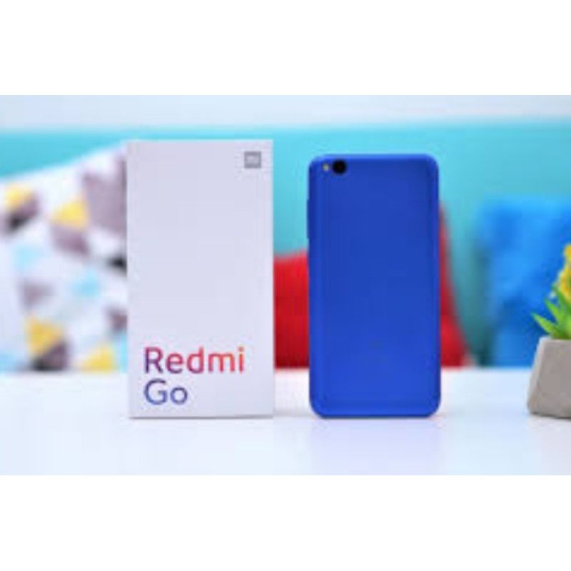 XIOMI REDMI GO RAM 1/8GB