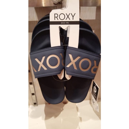 SANDAL SELOP ROXY WANITA