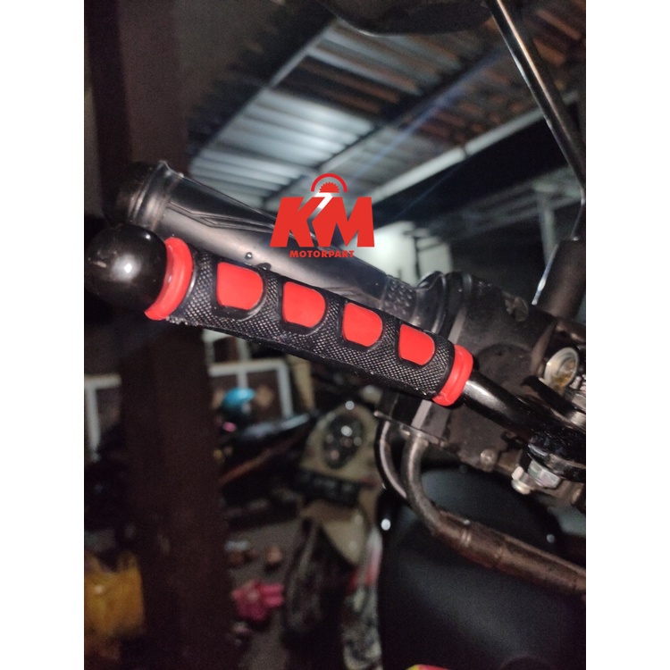 Karet Handle Rem Motor Model Jari Universal Motor Beat Vario RxKing Smash Shogun PCX Nmax Aerox dl