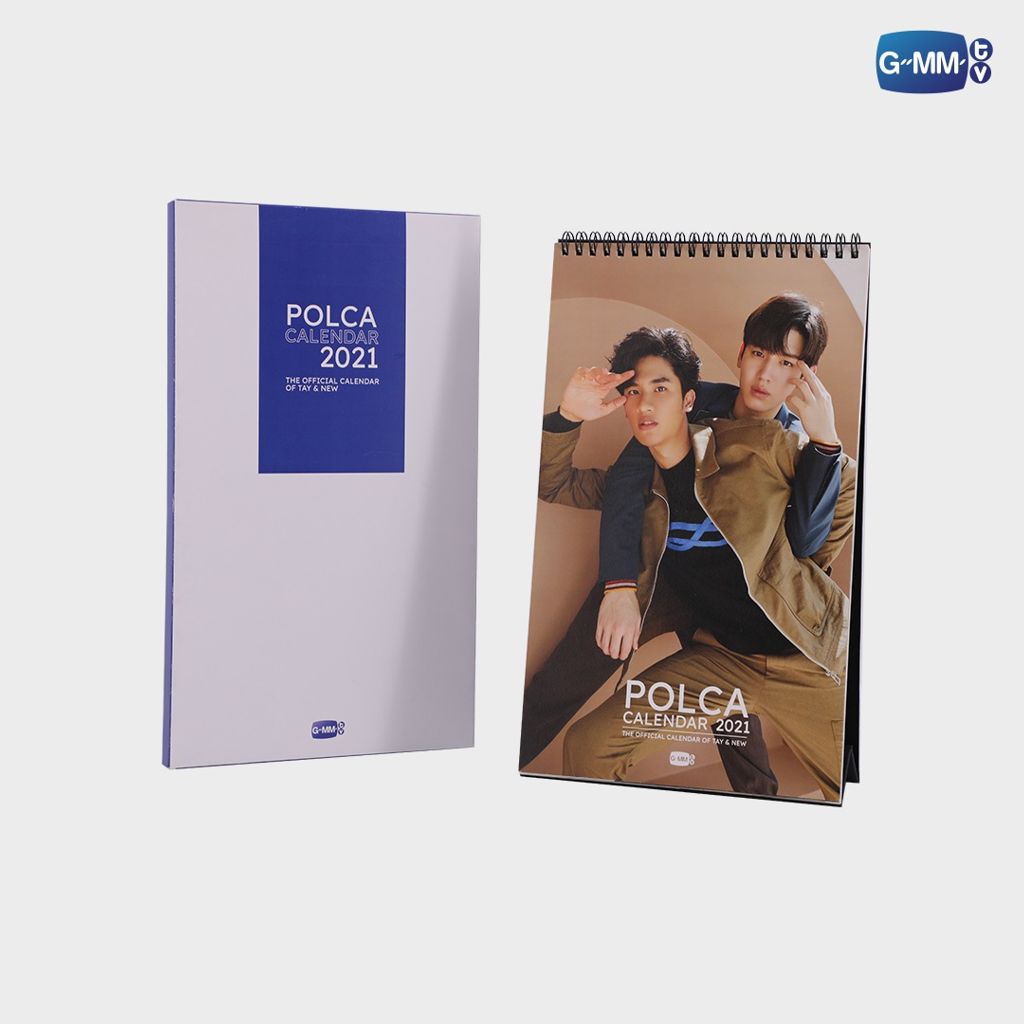 

Kalender Taynew polca/Tay tawan-new kalender gmmtv thailand raikantopeni (unofficial)