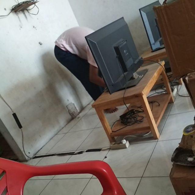 Pompa Booster Wasser Pb 218 Ea New (garansi Resmi)