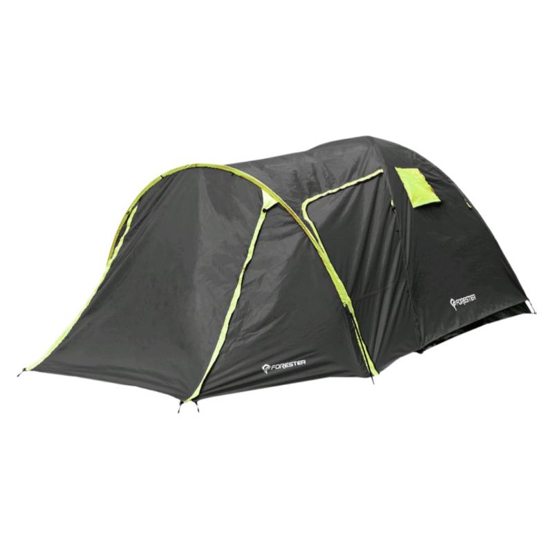 Tenda Forester ENIGMA TDF 001 6 Person / Tenda Double Layer Kap 6 Person Forester Enigma ORIGINAL