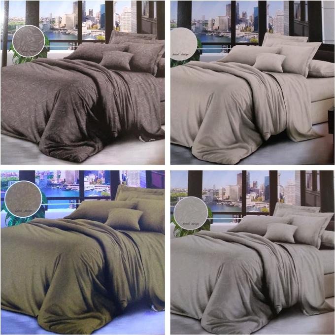 Sprei 180X200X30 Atau 160X200X30 - 180X200X30