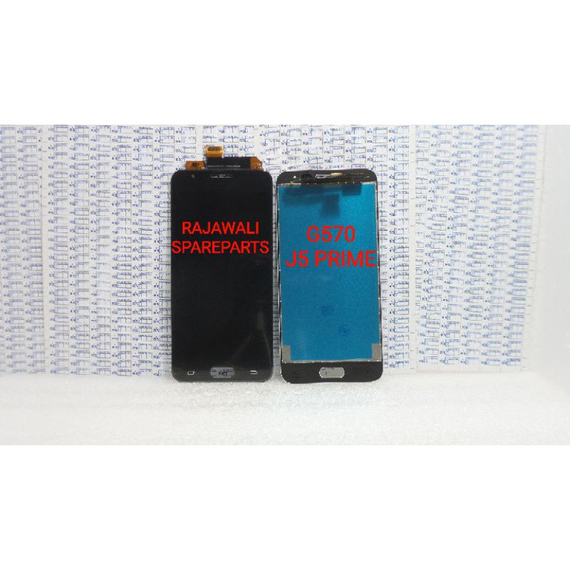 LCD SAMSUNG J5 PRIME ORI NEW + TOUCHSCREEN