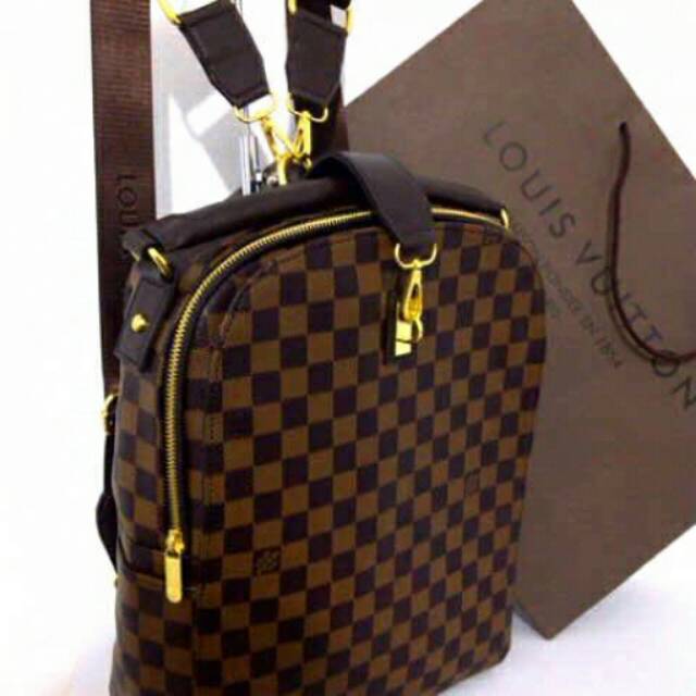 TAS LV RANSEL