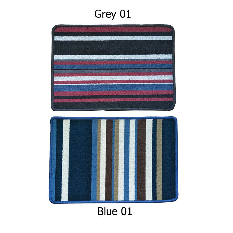 Keset Kamar Mandi Anti Slip Lantai