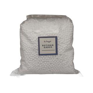 

BUTIRAN GABUS 15gr White 5gr Warna STEROFOM GROSIR PRAKARYA MALANG Styrofoam Sterofoam Kado Butir Putih White Gift Pack Packing Package Kardus Box Paket Bubble Wrap Empuk Malang Tri Tunggal Serbuk Prakarya Kerajinan Craft Crafting foam beads slime