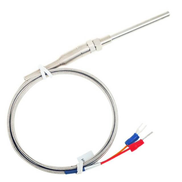 Thermocouple type K bayonet