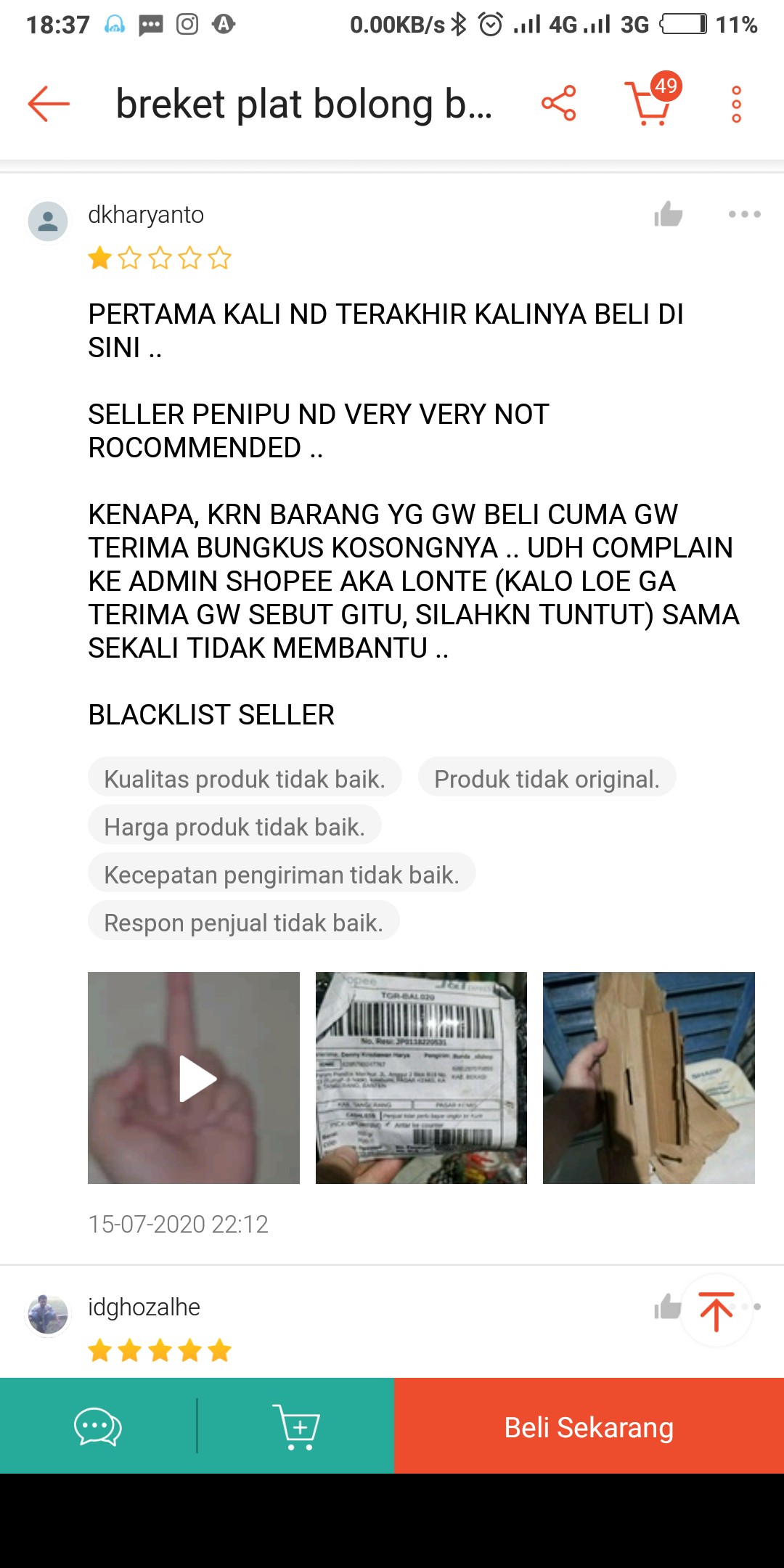 Stainless Cable Ties - Kabel Tis Stainless 4.6 X 300 Mm 30 Cm