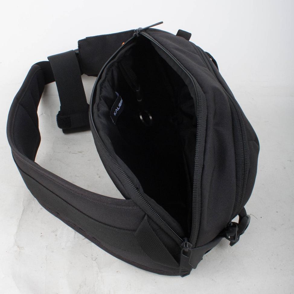 Kalibre Sling Bag Corby 6L  9M9