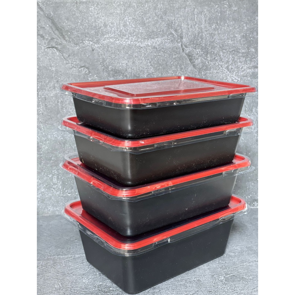 

BENTO THINWALL/ FOOD PACKACING