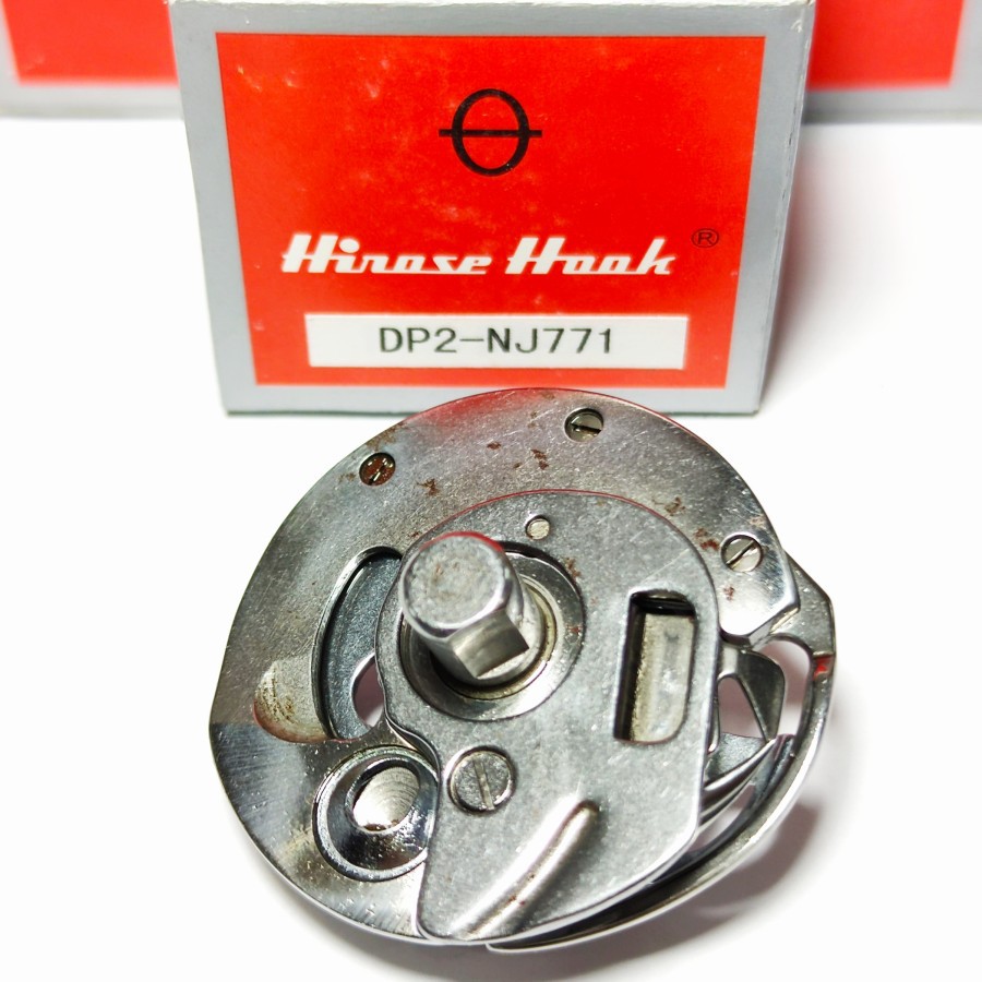 Rotary Hook Mesin Jahit Lobang Kancing Juki 781