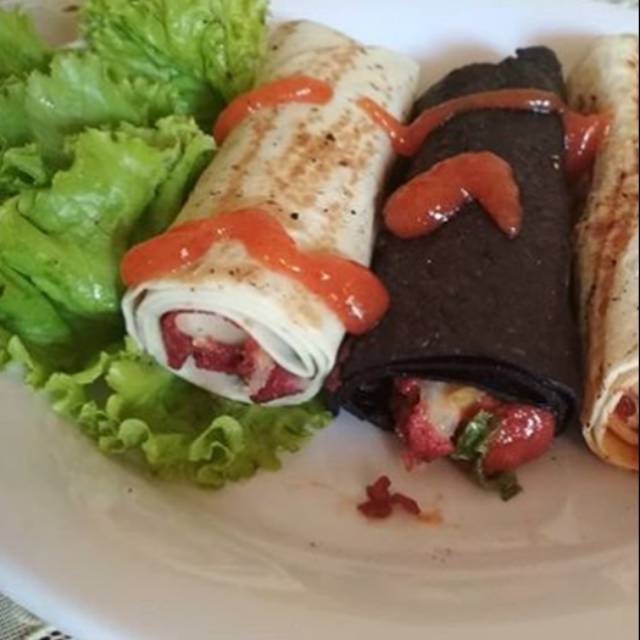 

Kebab Mini frozen