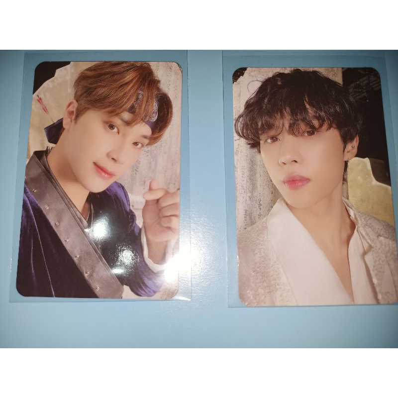 PC Official MD 06 Sunwoo Haknyeon The Boyz (TBZ)