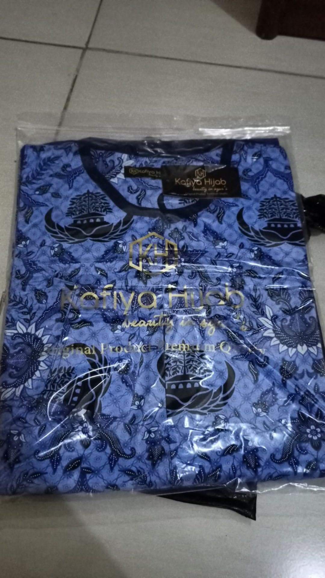 Gamis Batik Korpri Model Setelan Formal/guru/pegawai Negeri/pns/kerja
