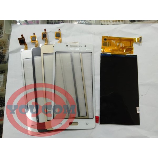 LCD TOUCHSCREEN SAMSUNG J2 PRIME G532 ORIGINAL FULLSET GALAXY J2 PREM
