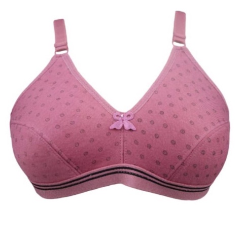 Sport Bra Pakaian Dalam / BH Lorina / Sport Bra Non Busa