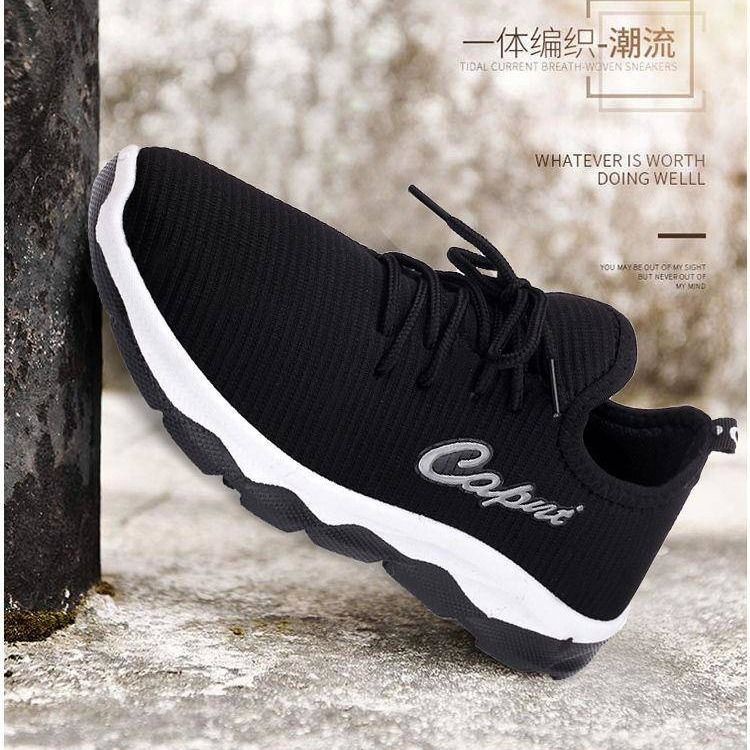 Sepatu Sneakers Wanita Running Fashionable - 8069