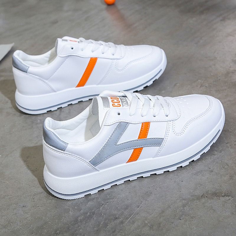 Sepatu Sneakers Wanita #VN1121  Sepatu Wanita Import-GREY