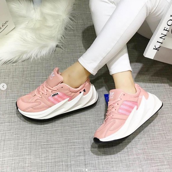 Sneakers K1821 import realpict