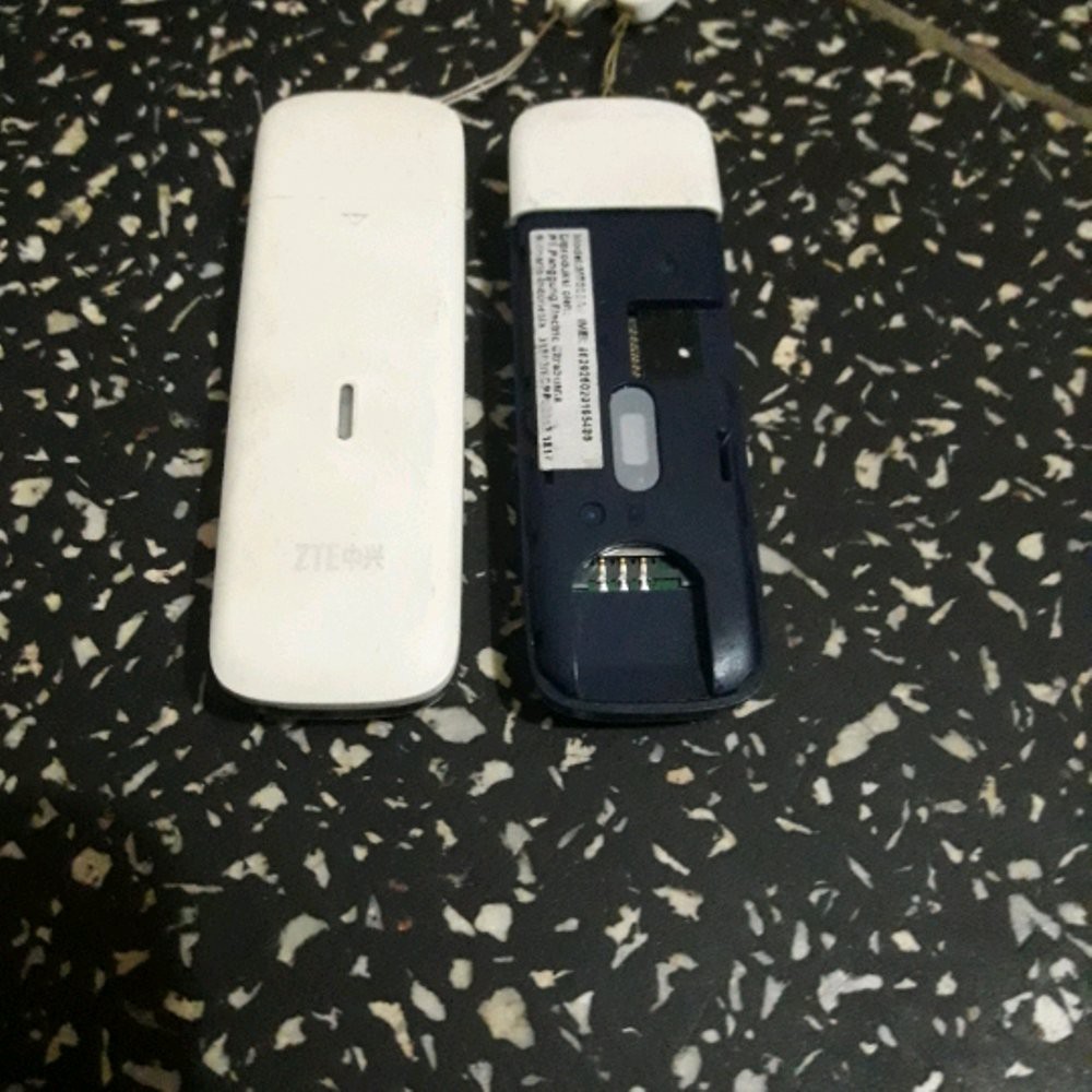 Modem usb zte mf825