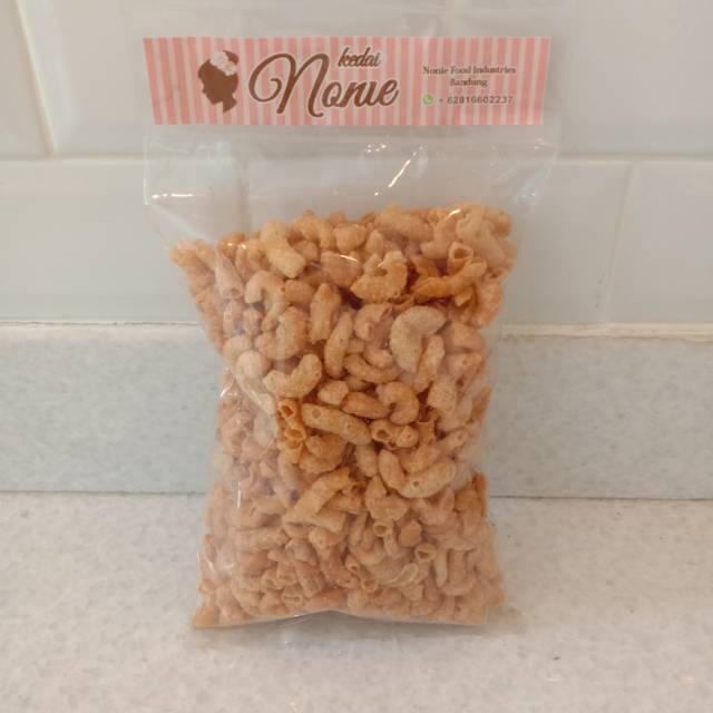 

Macaroni Makaroni kecil
