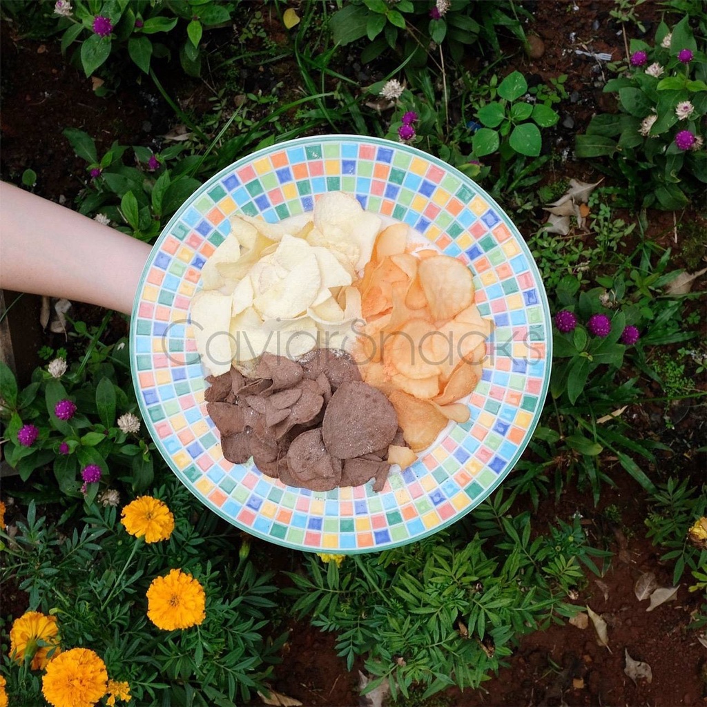 

KERIPIK SINGKONG SUSU KEJU COKLAT MANIS CRISPY CEMILAN SPESIAL SNACK OLEH OLEH MAKANAN RINGAN