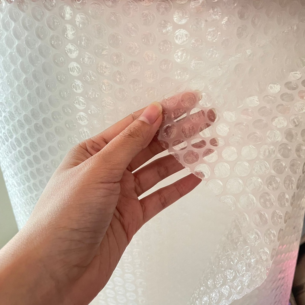 Tambahan Packing Bubble Wrap