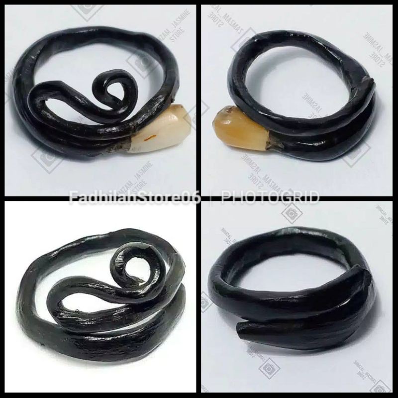 CINCIN AKAR BAHAR ASLI TERLARIS GROSIRAN