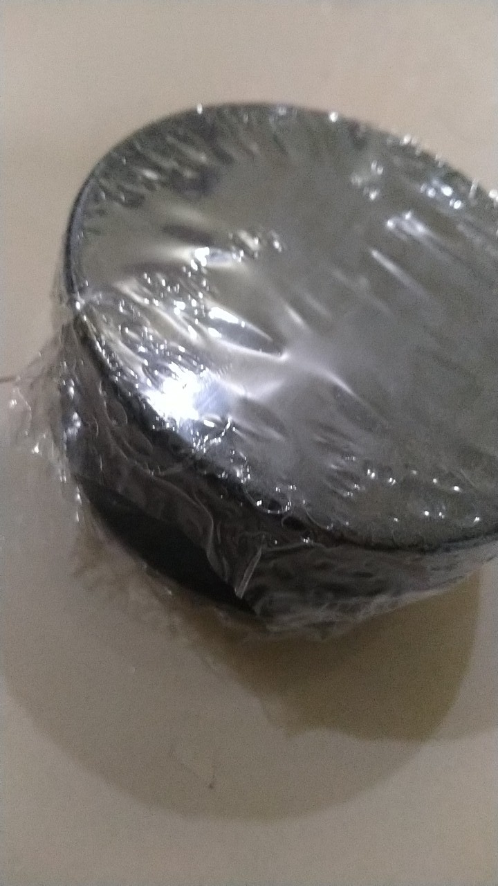 Plastik Segel Pot Lulur 50gr 100gr 250gr Segel Plastik Eceran Plastik Film Murah Meriah