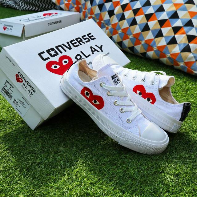 converse love original