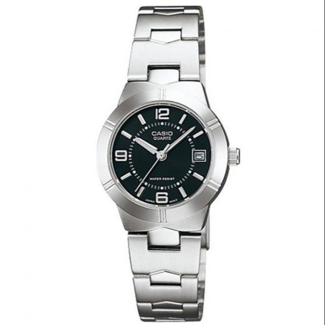casio enticer ladies watch