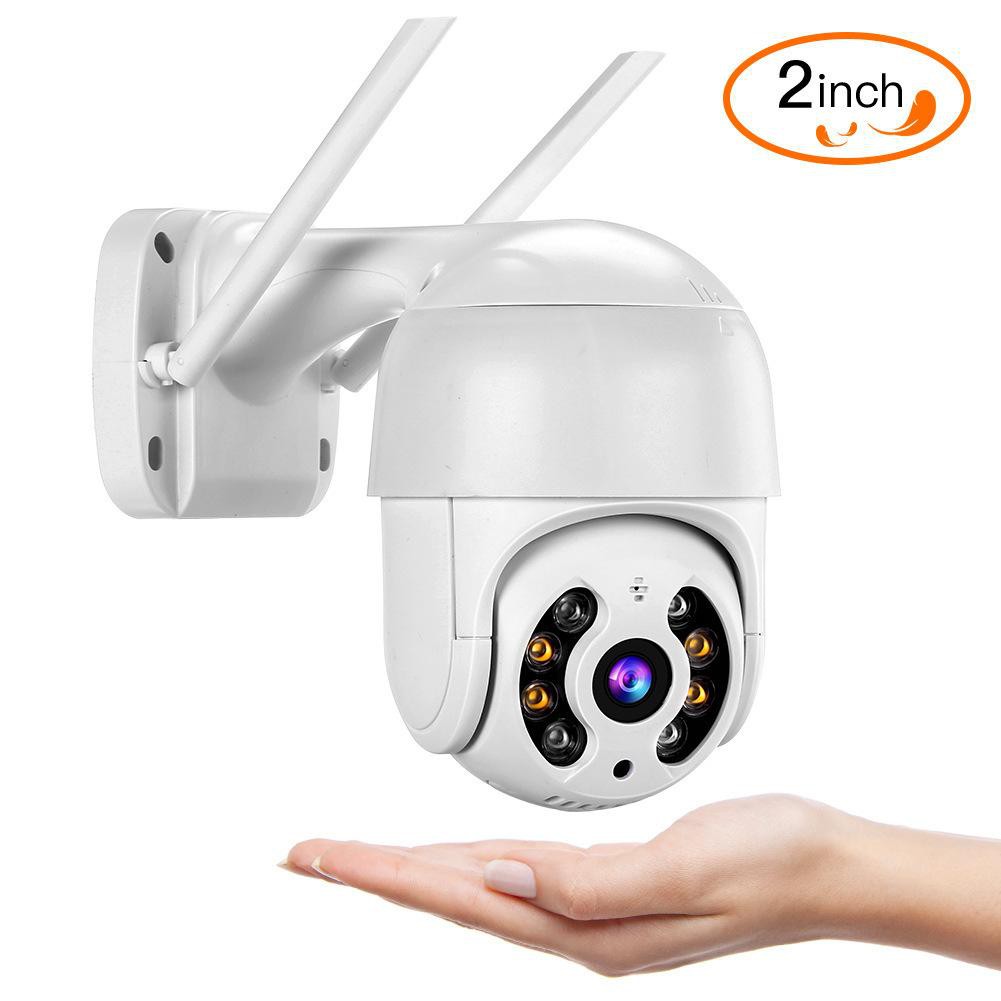 Kamera Ipcam cctv APP ICSEE 8MP oudoor/Indoor cctv mini sambung waterproof antiair rotate 360 Aplikasi ISEE