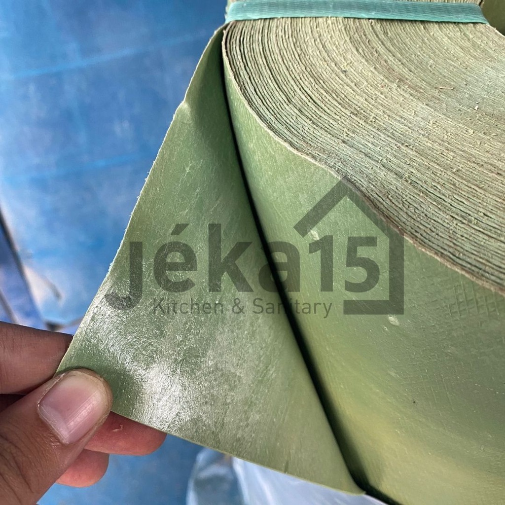 TSUYUMAT KARPET TALANG 90 CM PER METER